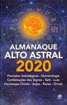 Almanaque Alto Astral 2020 Almanaque Alto Astral 2020