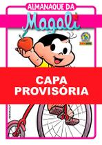 Almanaque da magali (2021) - 16