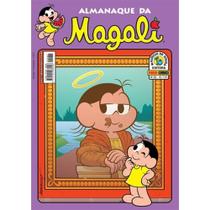 Almanaque Da Magali - 79 - Panini