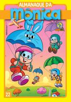 Almanaque Da Mônica (2021) - 22