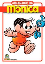 Almanaque da Mônica