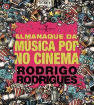 Almanaque da musica pop, o Almanaque da musica pop, o