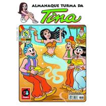 ALMANAQUE DA TINA Nº 13 - Panini Comics