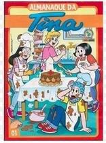 Almanaque da Tina