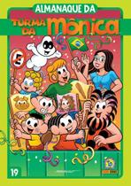 Almanaque da turma da mônica - vol. 19