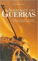 Almanaque das Guerras - MATRIX - URBANA