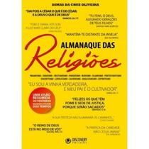 Almanaque das Religiões