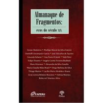 Almanaque de Fragmentos: Ecos do Século XIX - PONTES Almanaque de Fragmentos: Ecos do Século XIX - PONTES