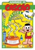 Almanaque do Cascão Panini