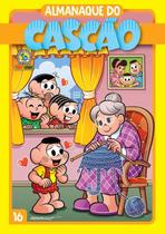 Almanaque Do Cascão - Vol.16