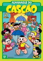 Almanaque do cascão - vol. 17 Almanaque do cascão - vol. 17