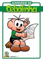 Almanaque do cebolinha (2021) - 11 Almanaque do cebolinha (2021) - 11