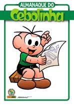 Almanaque Do Cebolinha (2021) - 21 Almanaque Do Cebolinha (2021) - 21
