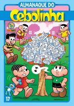 Almanaque do cebolinha - vol. 17