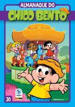 Almanaque Do Chico Bento (2021) - 30 Almanaque Do Chico Bento (2021) - 30
