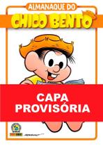 Almanaque do chico bento - vol. 07