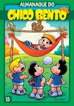 Almanaque do chico bento - vol. 15