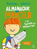 Almanaque do marcelo Almanaque do marcelo