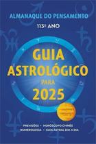 Almanaque do Pensamento 2025 Sortido Almanaque do Pensamento 2025 Sortido