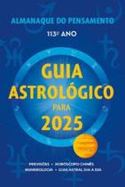 Almanaque do Pensamento 2025
