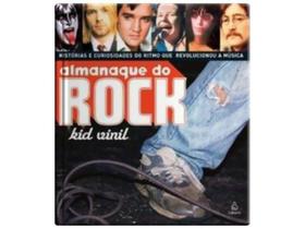 Almanaque do Rock - Ediouro