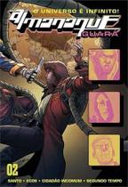 Almanaque guara - 02