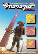 Almanaque guara #06 - UNIVERSO GUARA