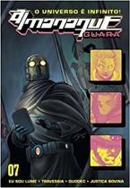 ALMANAQUE GUARA - 07 Sortido