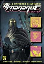 Almanaque Guara - 07 - UNIVERSO GUARA