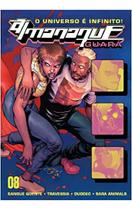 ALMANAQUE GUARA - 08 Sortido