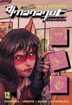 Almanaque Guará 12 - UNIVERSO GUARA