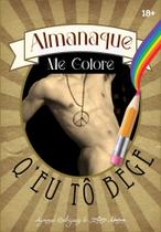 Almanaque Me colore qeu tô bege
