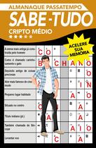 Almanaque Passatempo Sabe Tudo Cripto Médio 01