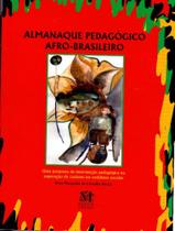 Almanaque pedagógico afro-brasileiro - MAZZA EDICOES