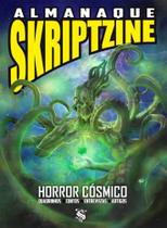 Almanaque skriptzine - horror cósmico Almanaque skriptzine - horror cósmico