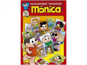 Almanaque Temático Panini Almanaque Temático Panini