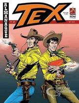 Almanaque Tex 49 - Rancho Liberdade