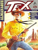 Almanaque Tex Reedição 1 - Vendetta Navajo