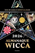 Almanaque Wicca 2026