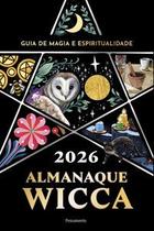 Almanaque Wicca 2026 Almanaque Wicca 2026