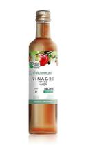 Almaromi vinagre maca organico 4% 500ml
