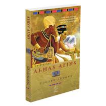 Almas Afins - ALIANÇA Almas Afins - ALIANÇA
