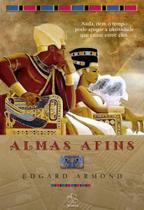 Almas afins - ALIANÇA Almas afins - ALIANÇA