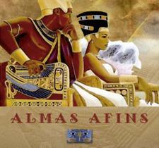 Almas Afins - Novo Projeto - ALIANCA