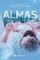 Almas Apaixonadas - LETRA ESPIRITA