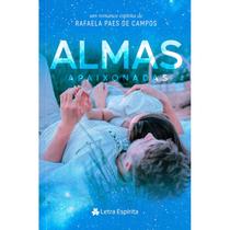 Almas Apaixonadas - LETRA ESPIRITA