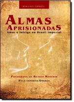 Almas aprisionadas - LUMEN EDITORIAL