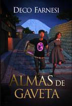 Almas de Gaveta - Scortecci Editora Almas de Gaveta - Scortecci Editora