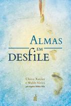 Almas em desfile