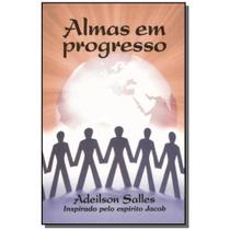 Almas em Progresso - Ceac